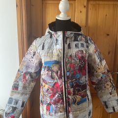 Kalisson ladies jacket