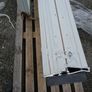 Scandinavian Pine Triple glazed door and window Image 9