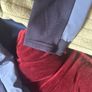 boys tracksuit trailers Image 5