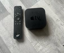 Apple TV 4K