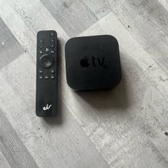 Apple TV 4K