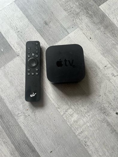 Apple TV 4K