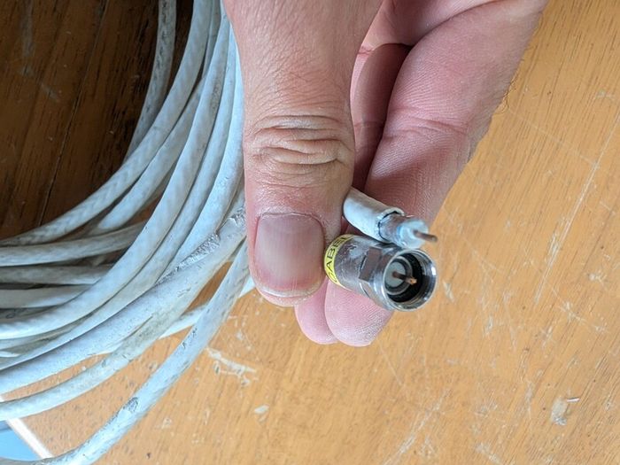 cable