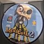 Medievil 2 PlayStation1 Ps1 PlayStation2 Ps2 games Original Image 5