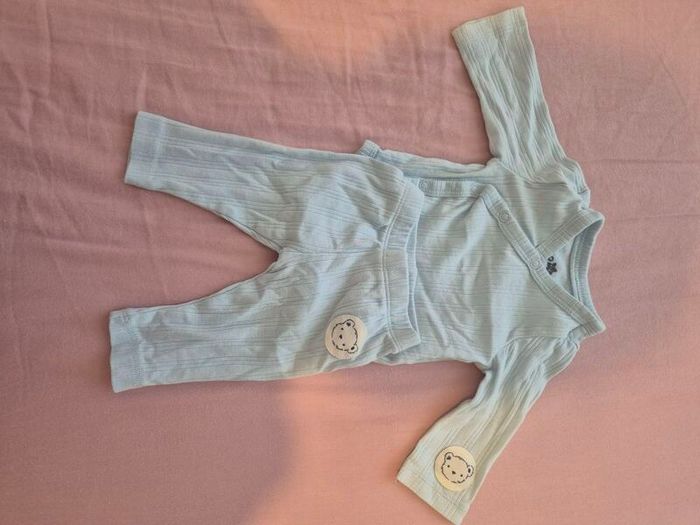 newborn boy bundle