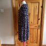 Ladies Evans jersey stretch tunic dress size 22/24 Includes postage Image 4