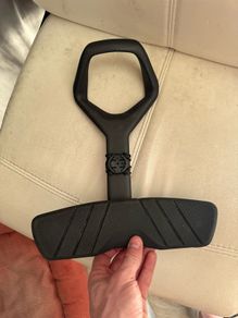 Sworks SL7 TT bar addition