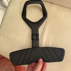 Sworks SL7 TT bar addition