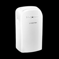 Portable Airconditioning unit