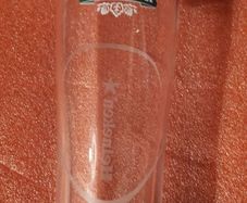 Heineken glass