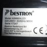 Sandwich pan Bestron ASM90XLCO Image 4
