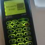 Motorola MR 601 Motorola MicroTAC Flip Phone, Mains Charger & Leather Holster Case GSM Vintage Retro Rare Mobile Phone Brick 1997 Image 10