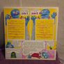 Sesame Street 2 Vinyl Image 2