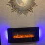 Electric Fire Image 2
