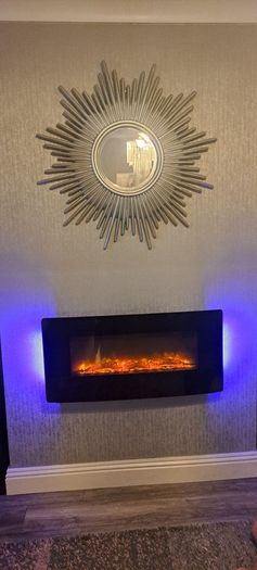 Electric Fire