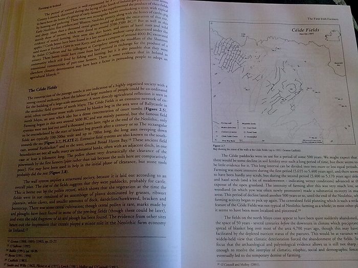 Farming in Ireland History Heritage and Environment by John Feehan Irish history