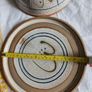 Ceramic cheese board Image 3