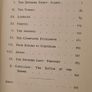 The Unbroken Line. H. Warner Allen. Along The French Trenches From. Switzerland To The North Sea. Hardback In Good Condition. Image 6