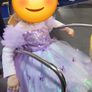 Girls occasion dress Image 8