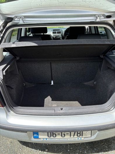 2006 Volkswagen Polo