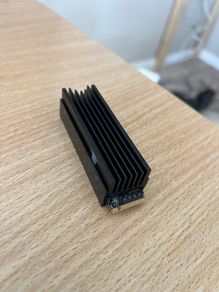 Wd Black 1tb Gen4 Ssd