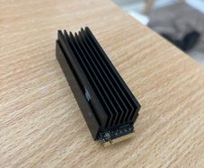 Wd Black 1tb Gen4 Ssd
