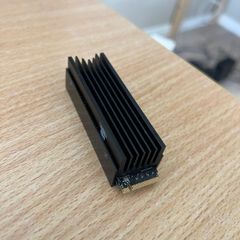Wd Black 1tb Gen4 Ssd