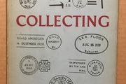 Postmark (Stamp) Collecting by RK Forster. Hardback. 191 Pages