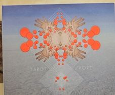Fuck Buttons CD - Tarot Sport