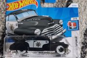 Hot Wheels - 47 Chevy Fleetline - Treasure Hunt