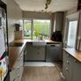 IKEA Kitchen - great condition, less than a year old Image 9