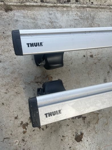 Roof Bars