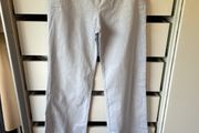Cos trousers