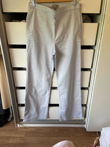 Cos trousers