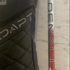 Cobra Darkspeed