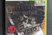 Bulletstorm  - Xbox 360