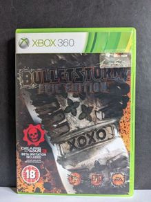 Bulletstorm  - Xbox 360