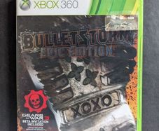 Bulletstorm  - Xbox 360