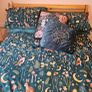 double bed frame Image 2