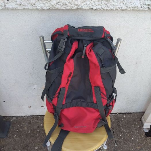 trespass Backpack