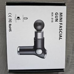 Massage Gun