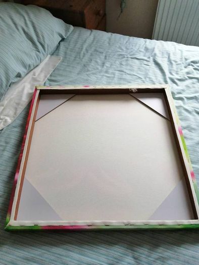 Canvas Picture