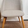 JYSK THORUP Dining Chair 25 euro Image 2