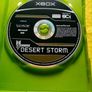Conflict Desert storm Xbox Original Games Original Pal Image 5