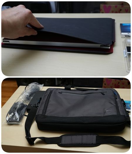 Dell XPS i7 + nVidia GPU, 64GB RAM, 4.5TB SSD + Dell docking station