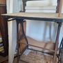 Antique cast iron mangle Image 6