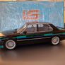 BMW E28 5 Series Alpina B10 3.5 Biturbo 1/18 New In Box Image 8