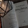 Harry Potter and the Half-Blood Prince ! by J.K. Rowling ! 2014 ! by Bloomsbury ! Image 10