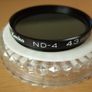 Kenko ND-4 43mm Filter Image 2