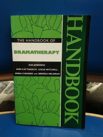 Handbook of Dramatherapy